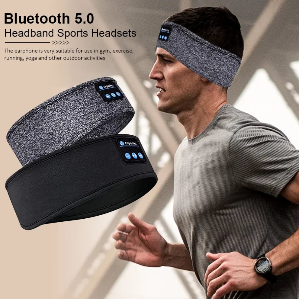 Sleep Eye Mask Wireless