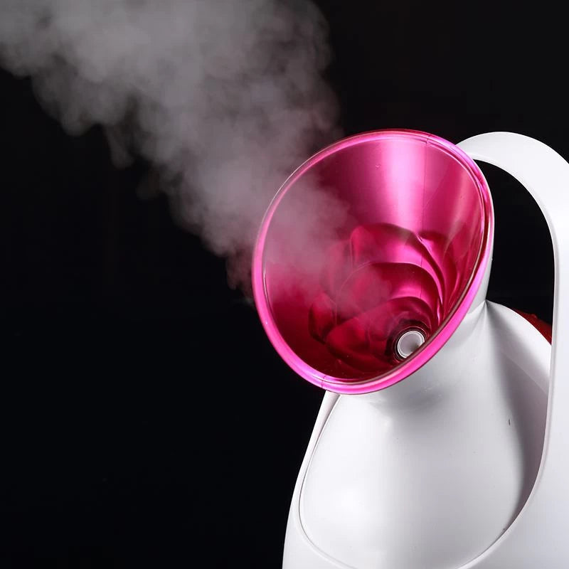 Sokany Facial Steamer Home spa Steam Machine Sauna