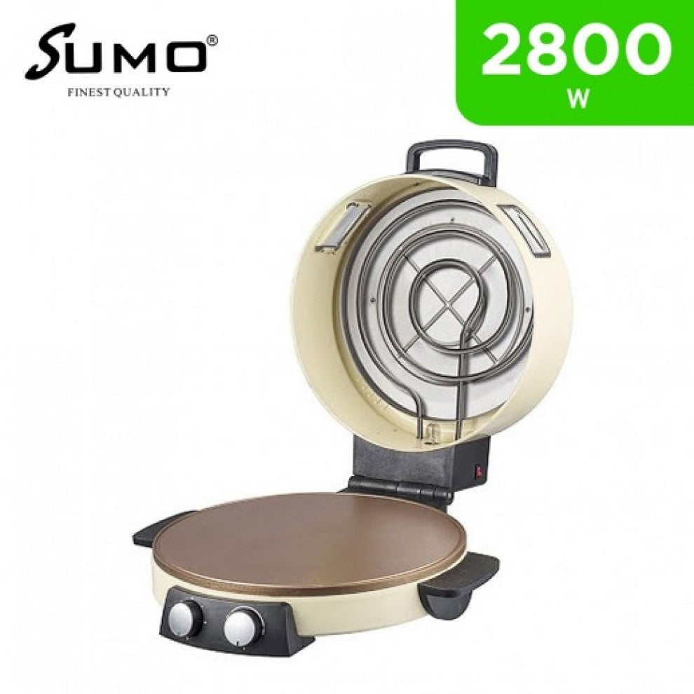 Sumo Arabic Bread Maker 2200Watt-40cm