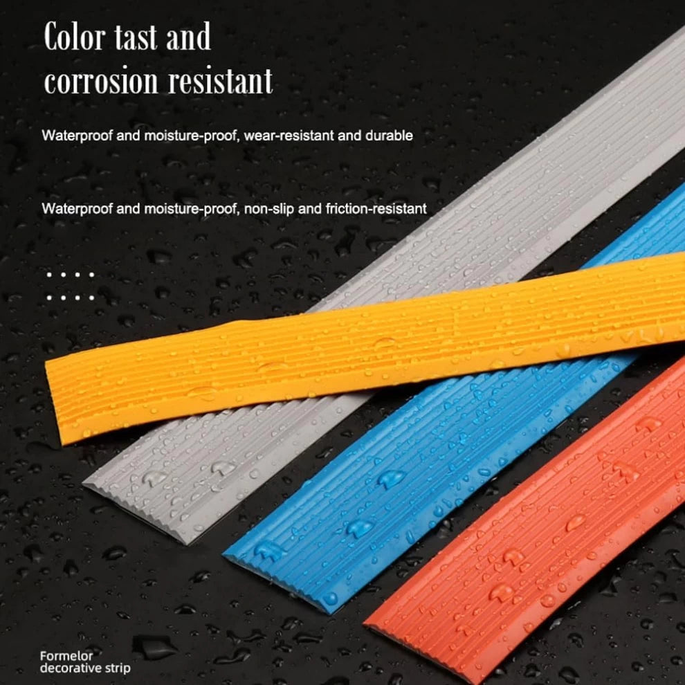 Anti-Slip Stair Strip
