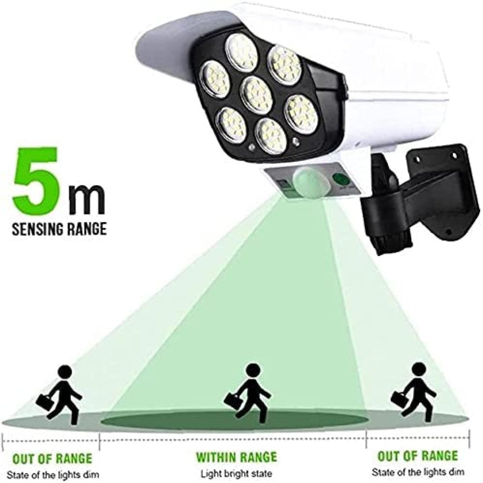 Solar Lights Outdoor