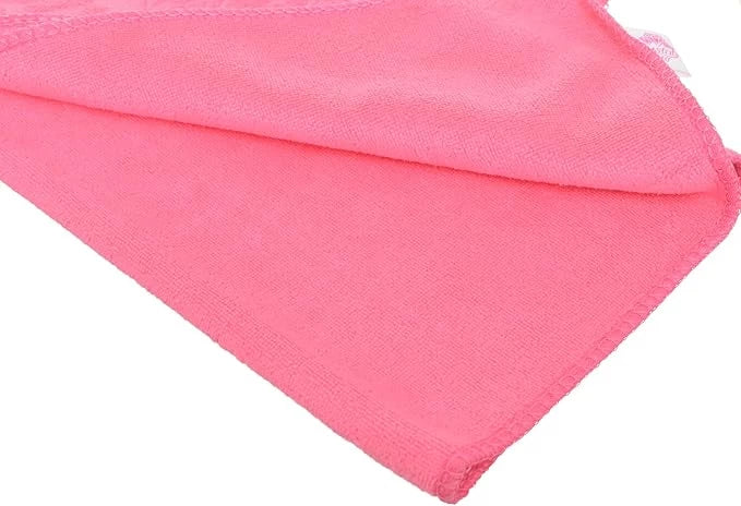 Super Soft Microfiber Car Drying Towel – High Absorbency & Scratch-Free Cleaning