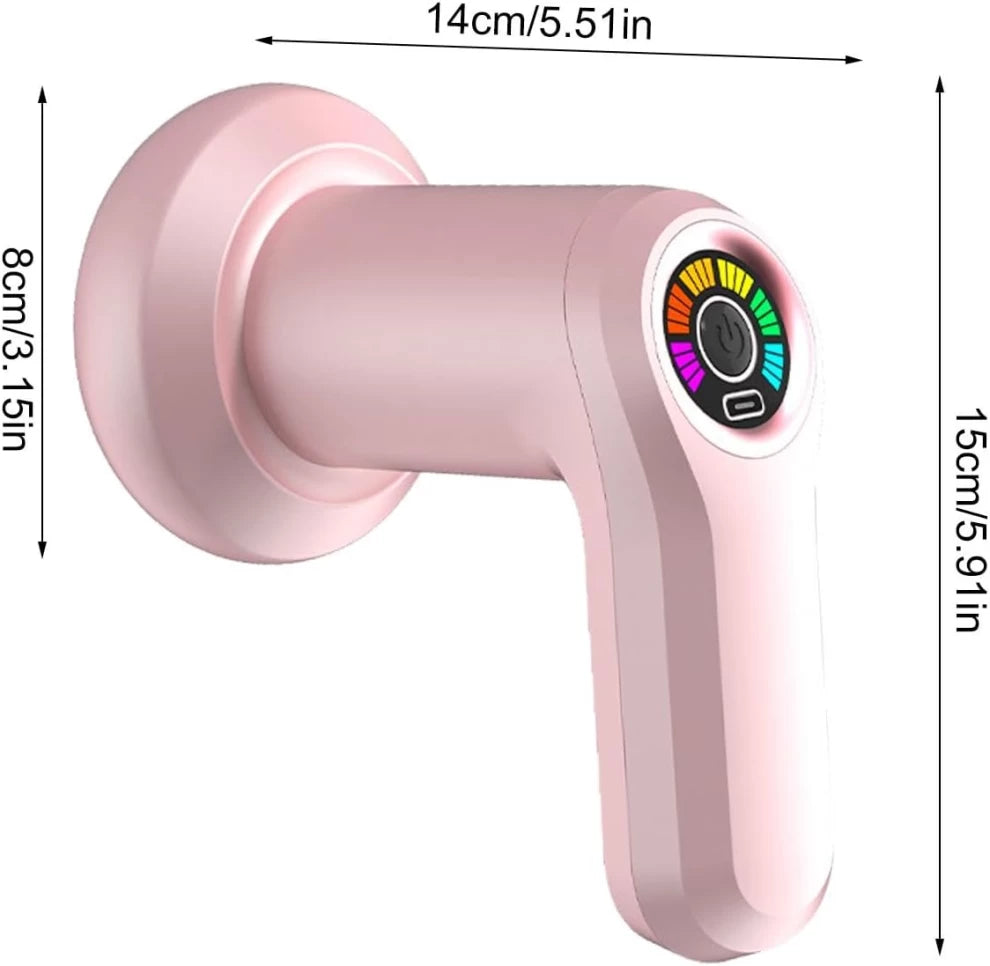 Ultrasound Fat Removal Device – Body Firming & Sculpting Massager for Men & Women