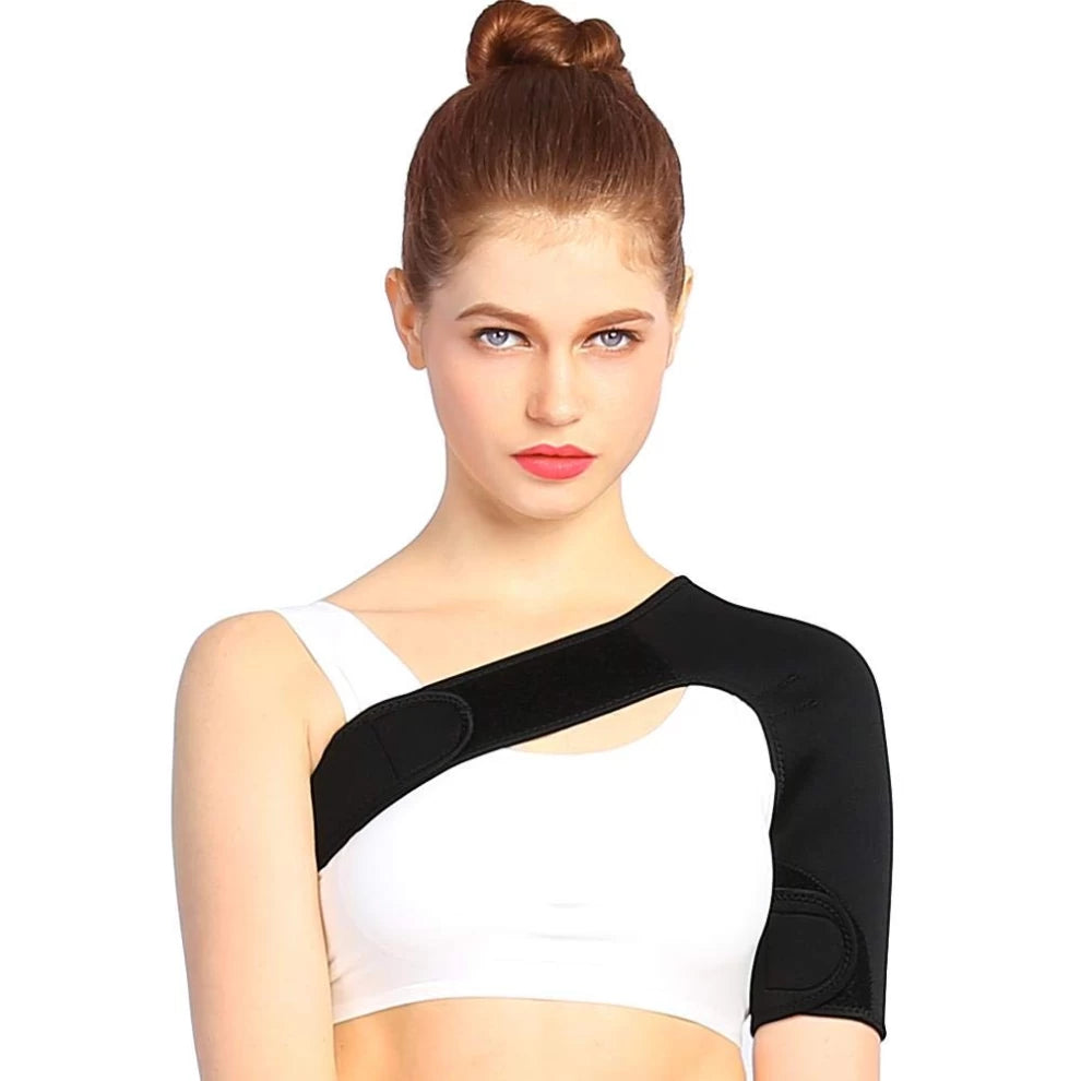 Sleeve Wrap for Pain Relief Support