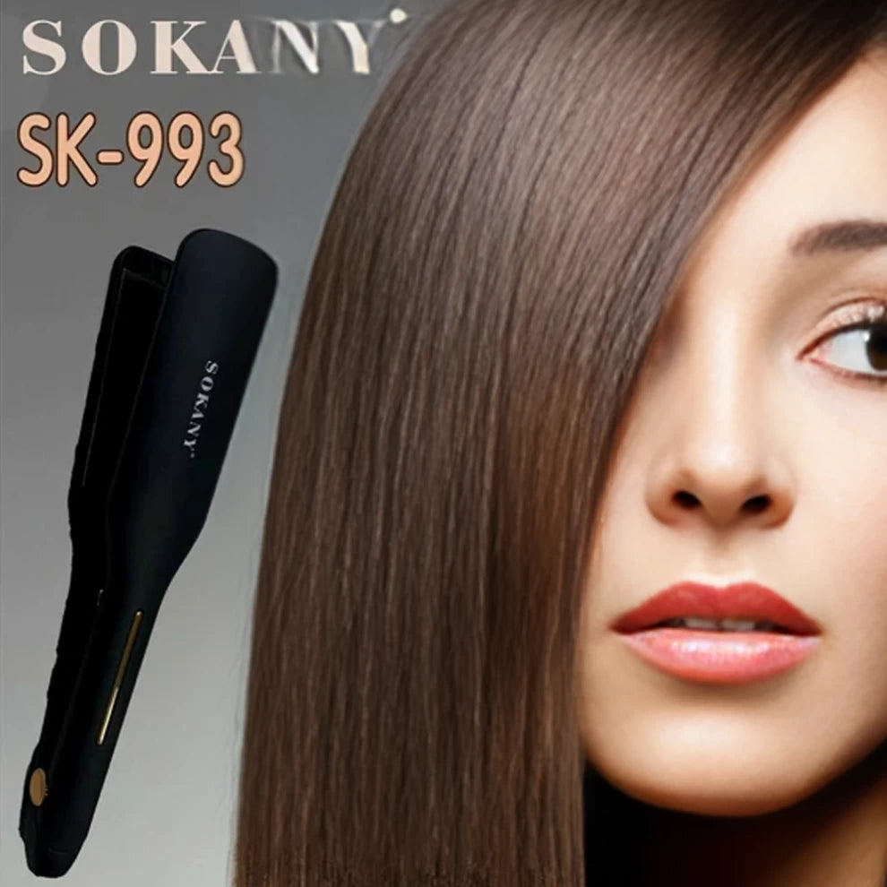 SOKANY Hair Straightener
