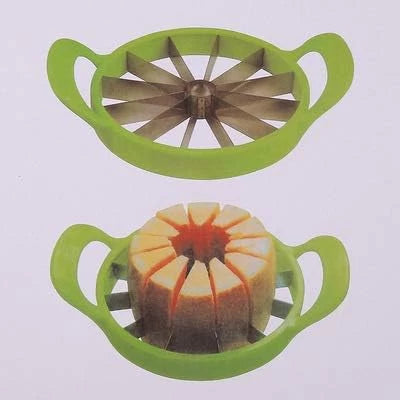 Watermelon Stainless Steel Cutter Slicer