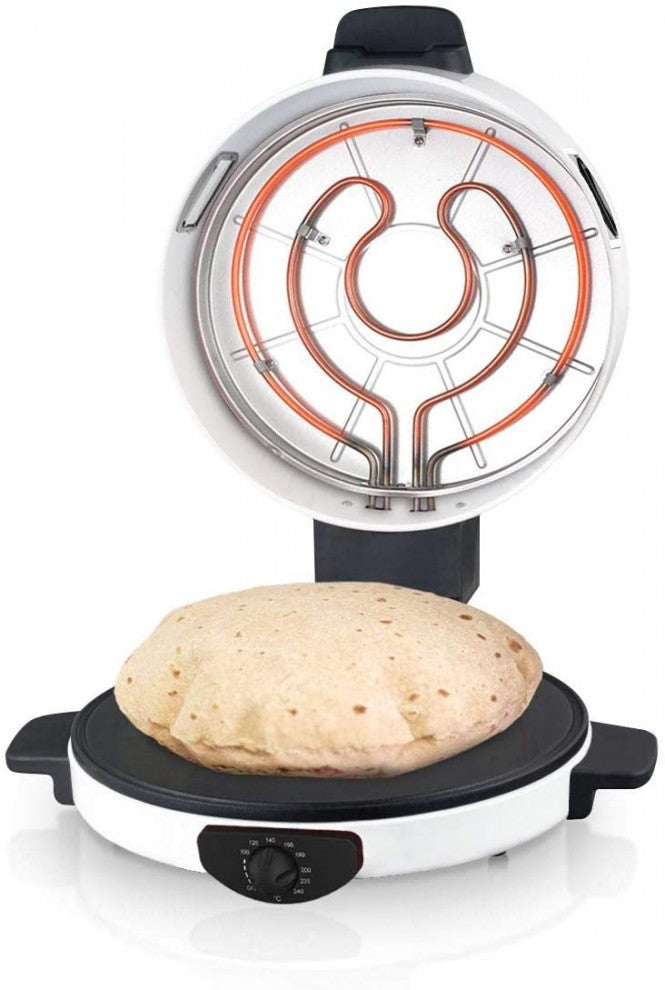 Arabic Bread Maker(30cm) Saachi