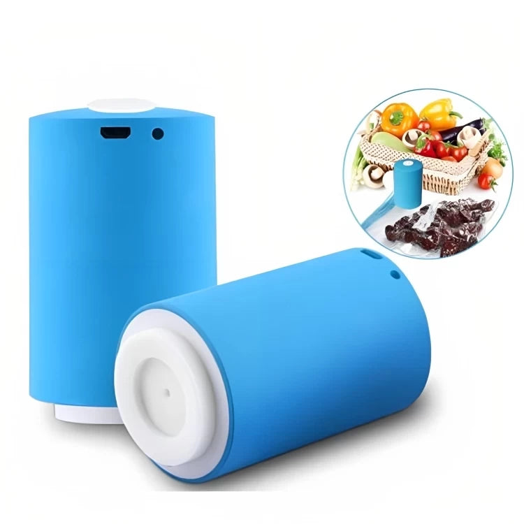 Vacuum Food Sealer