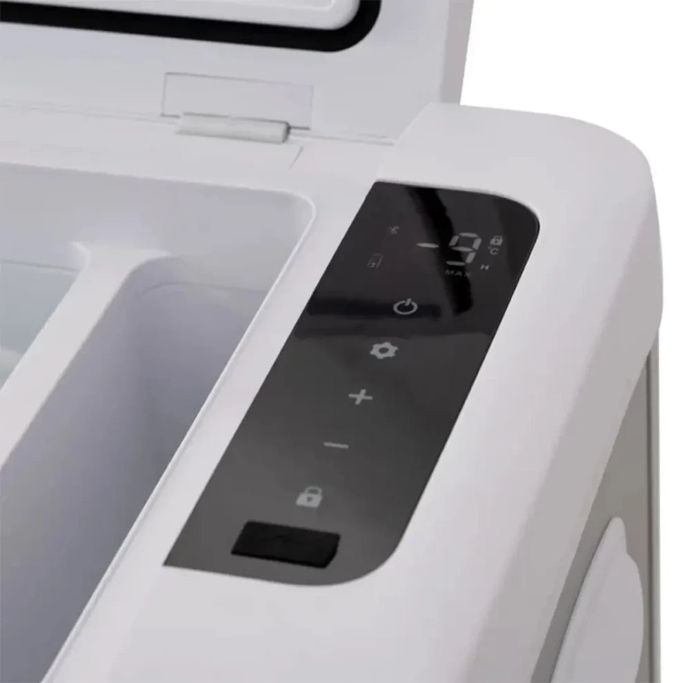 SUMO SM-25FRZ Mini Fridge 25L