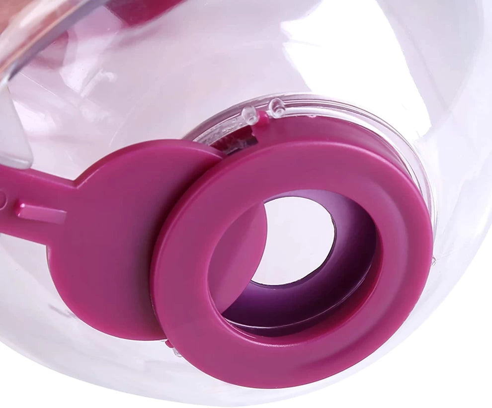 Batter Dispenser For Cupcake pancake With Baking Measuring Tool
