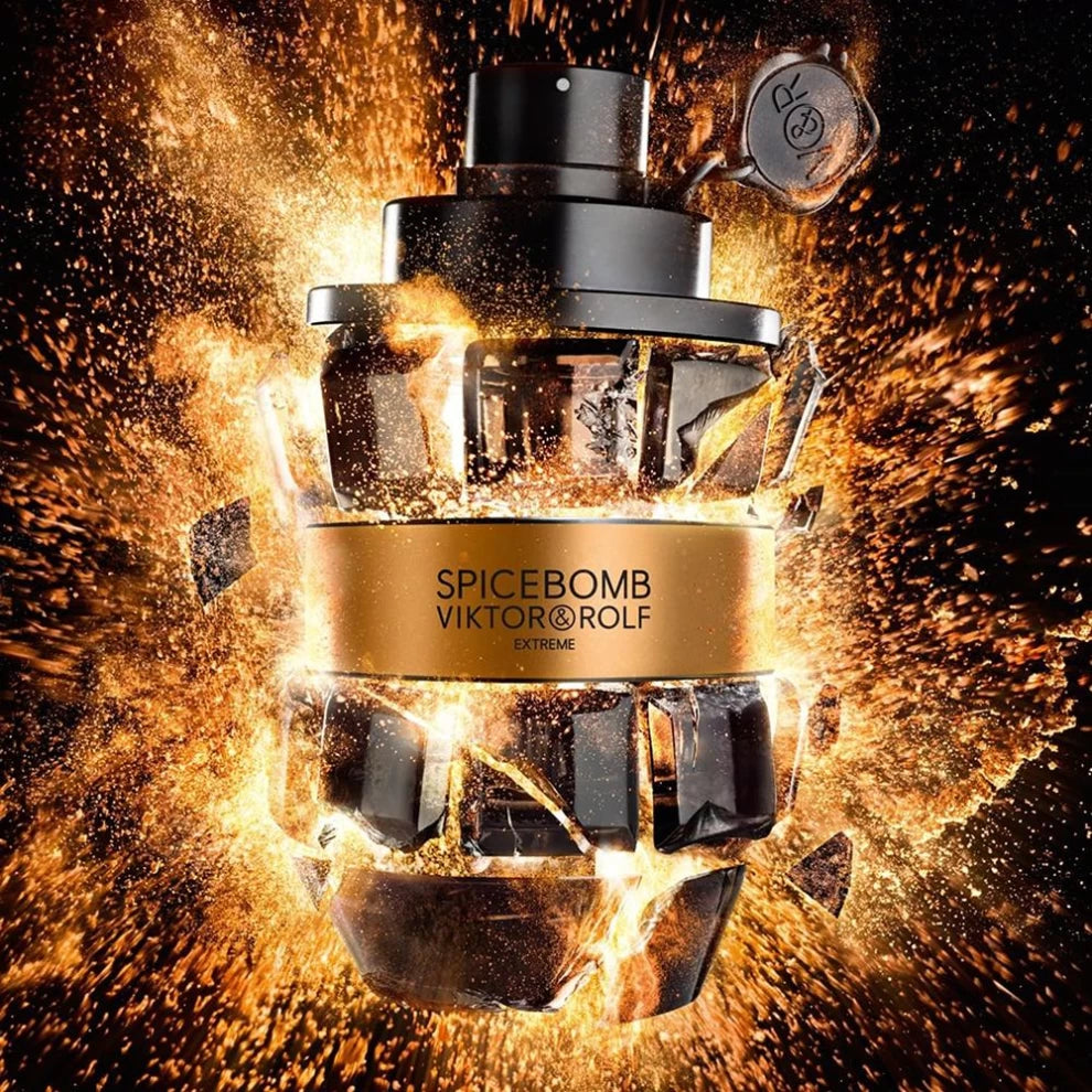 Spicebomb Extreme Viktor&Rolf for men