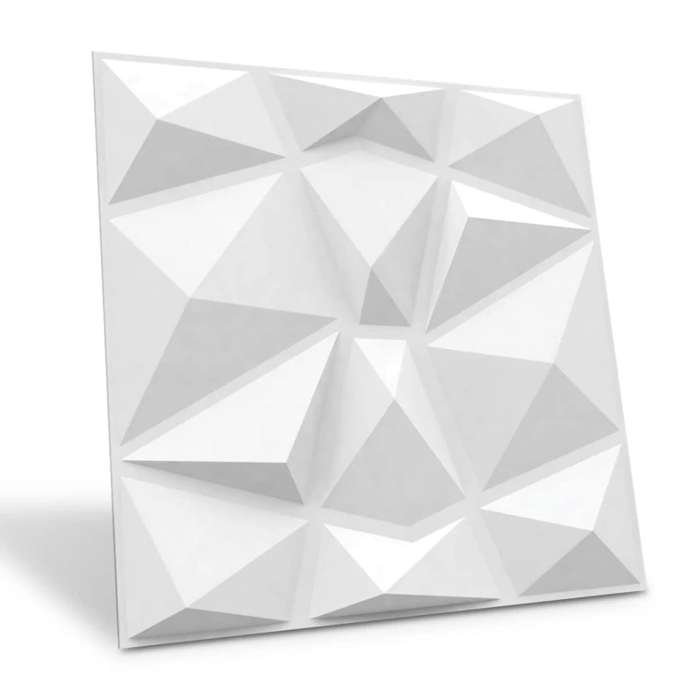 3D Wall Panels 50cm