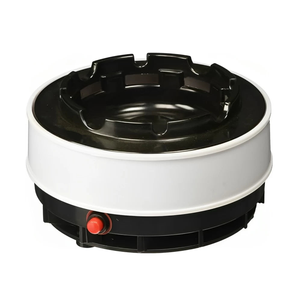 Smokeless Ashtray battery for Cigarettes Indoor-Battery