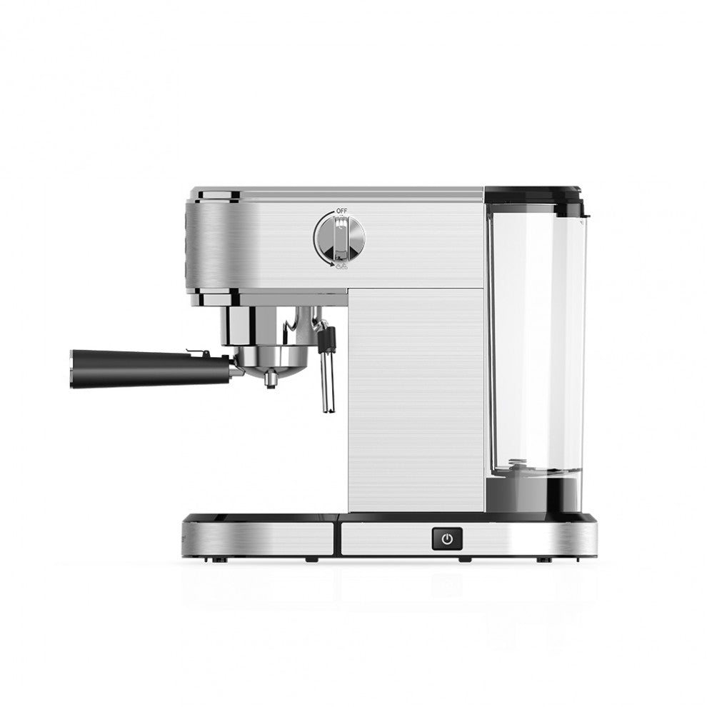 3 In 1 Coffee Maker With 20 Bar Italian ULKA Pump NL-COF-7064-ST