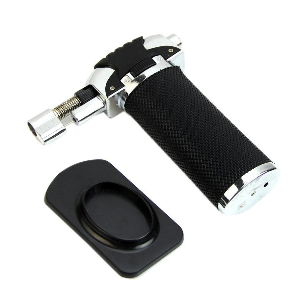 Blow Jet Burner Lighter
