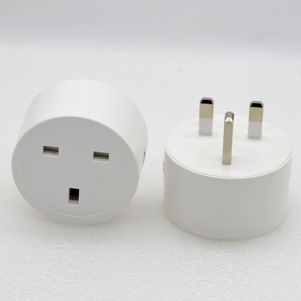 Smart Plug Outlet Switch WiFi Socket Remote Voice Control