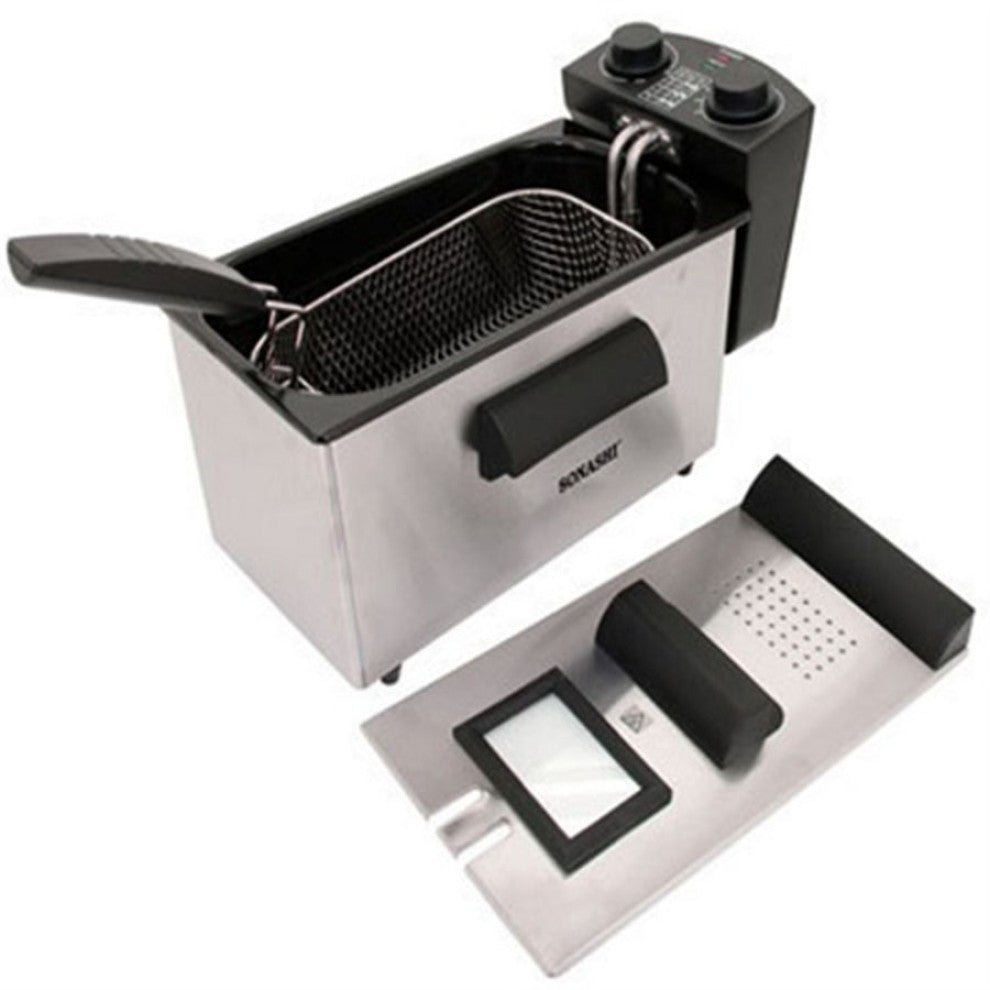 Sumo Deep Fryer 3.5 Litre sdf-7350