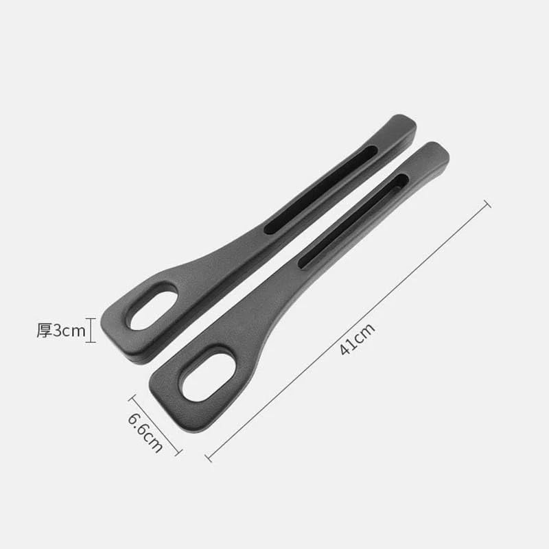 Car Seat Gap Filler – Stop Dropped Items & Keep Your Car Organized!