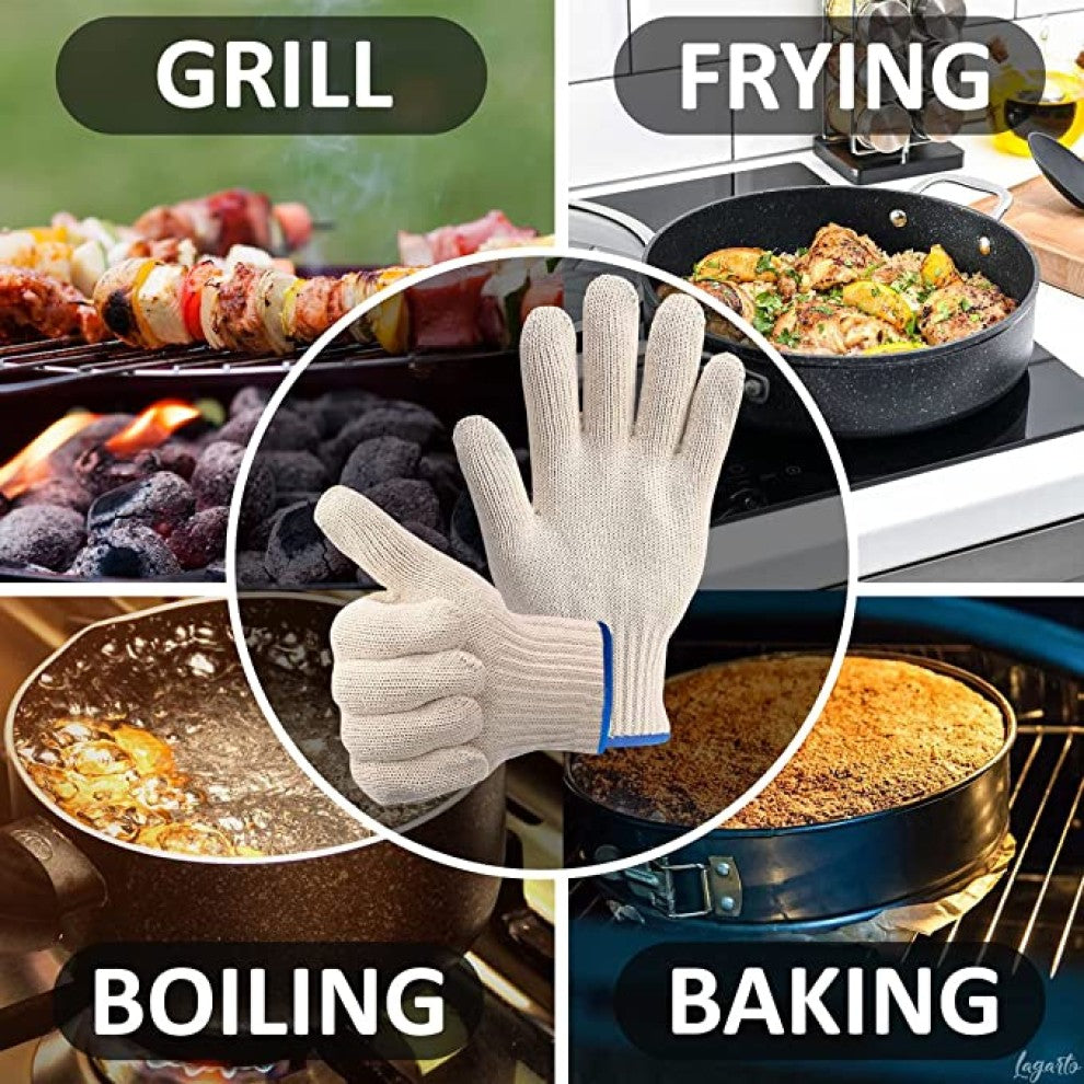 Tuff Glove Hot Surface Protector