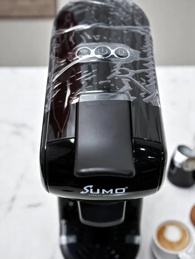 Sumo Coffee Maker 3in1
