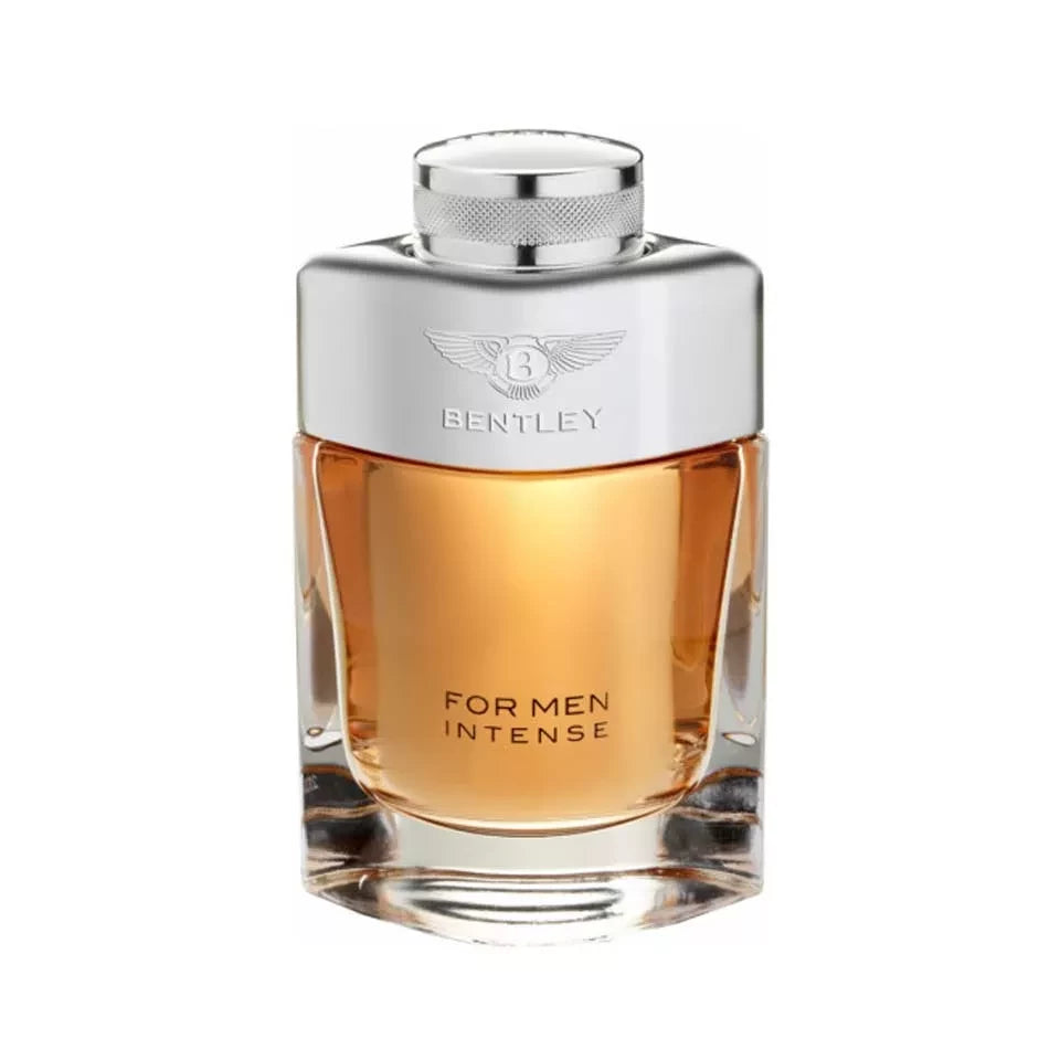 Bentley Intense EDT Perfume For Men, 100 ml