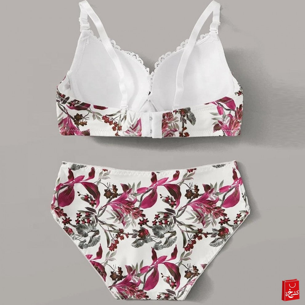 Beautiful Bra and Penty