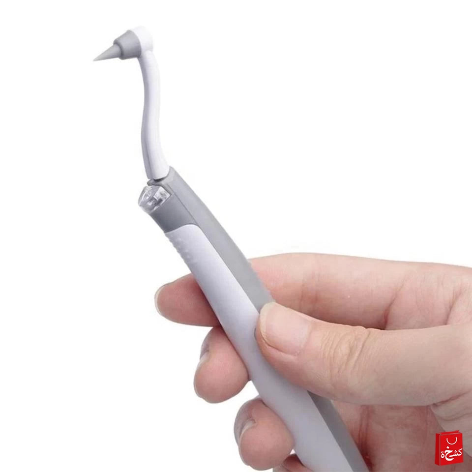 Teeth Cleaning Sonic Pic Dental Oral Care