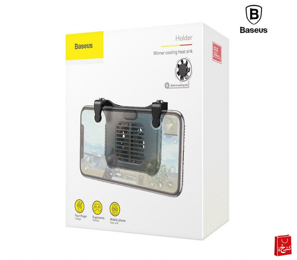 BASEUS Winner Cooling Heat Sink PUBG