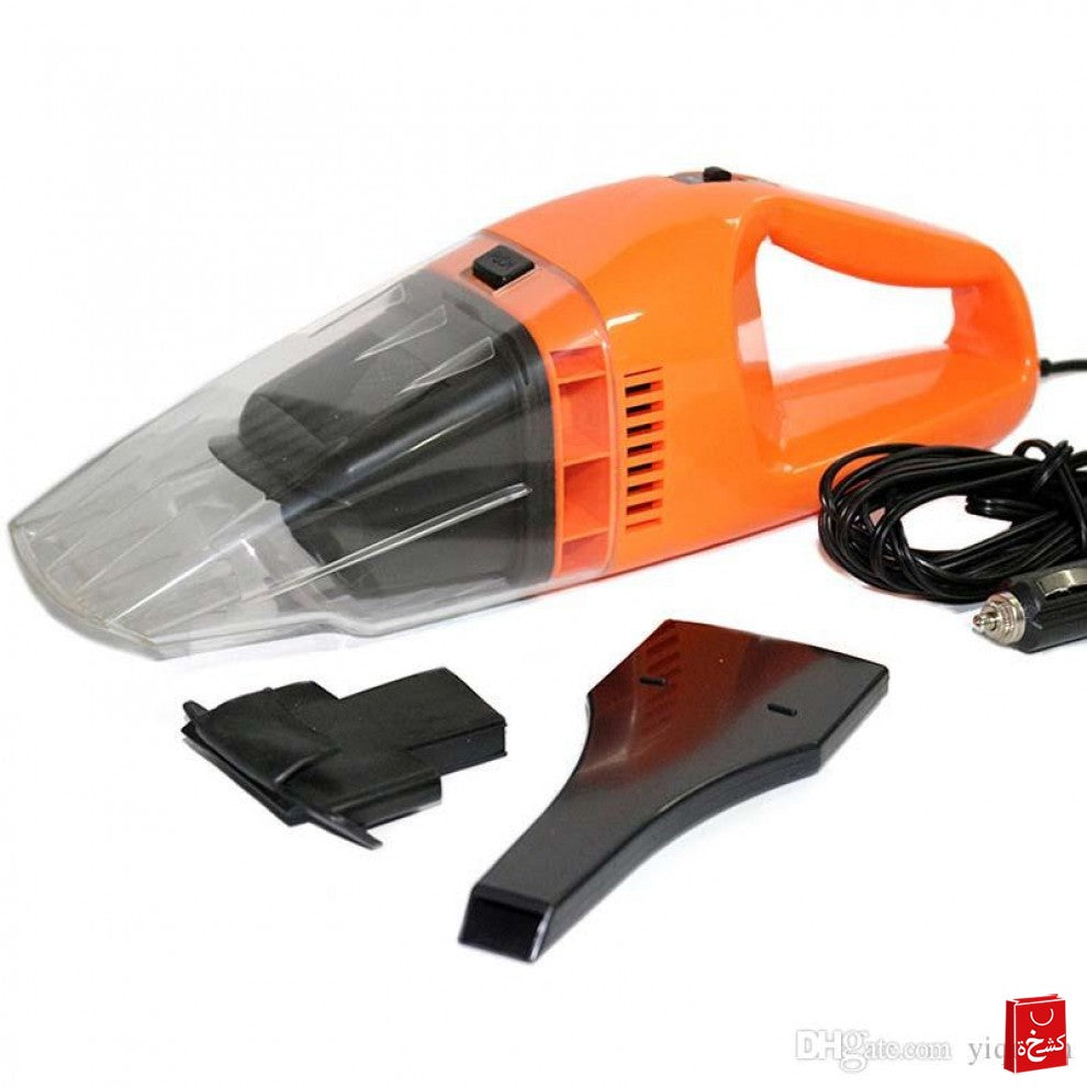 75W Powerful Handheld Car Vacuum Cleaner