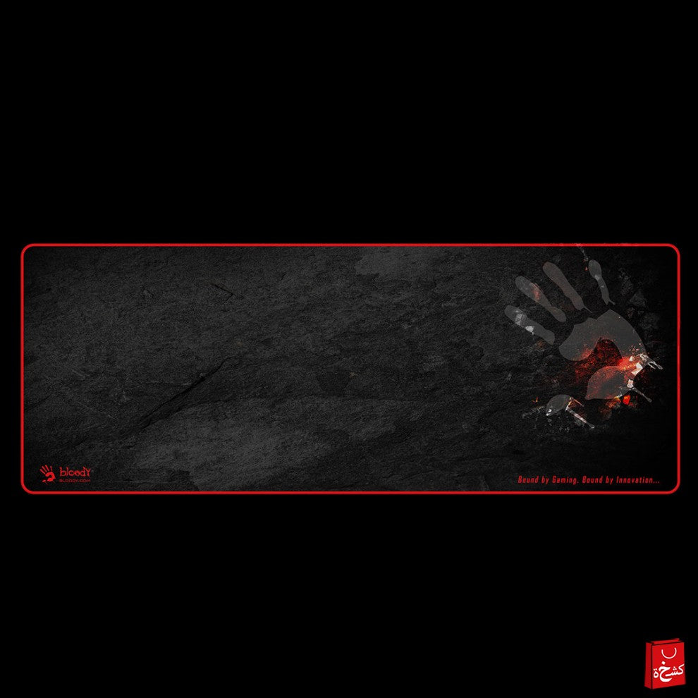 Bloody X-Thin Mouse Pad