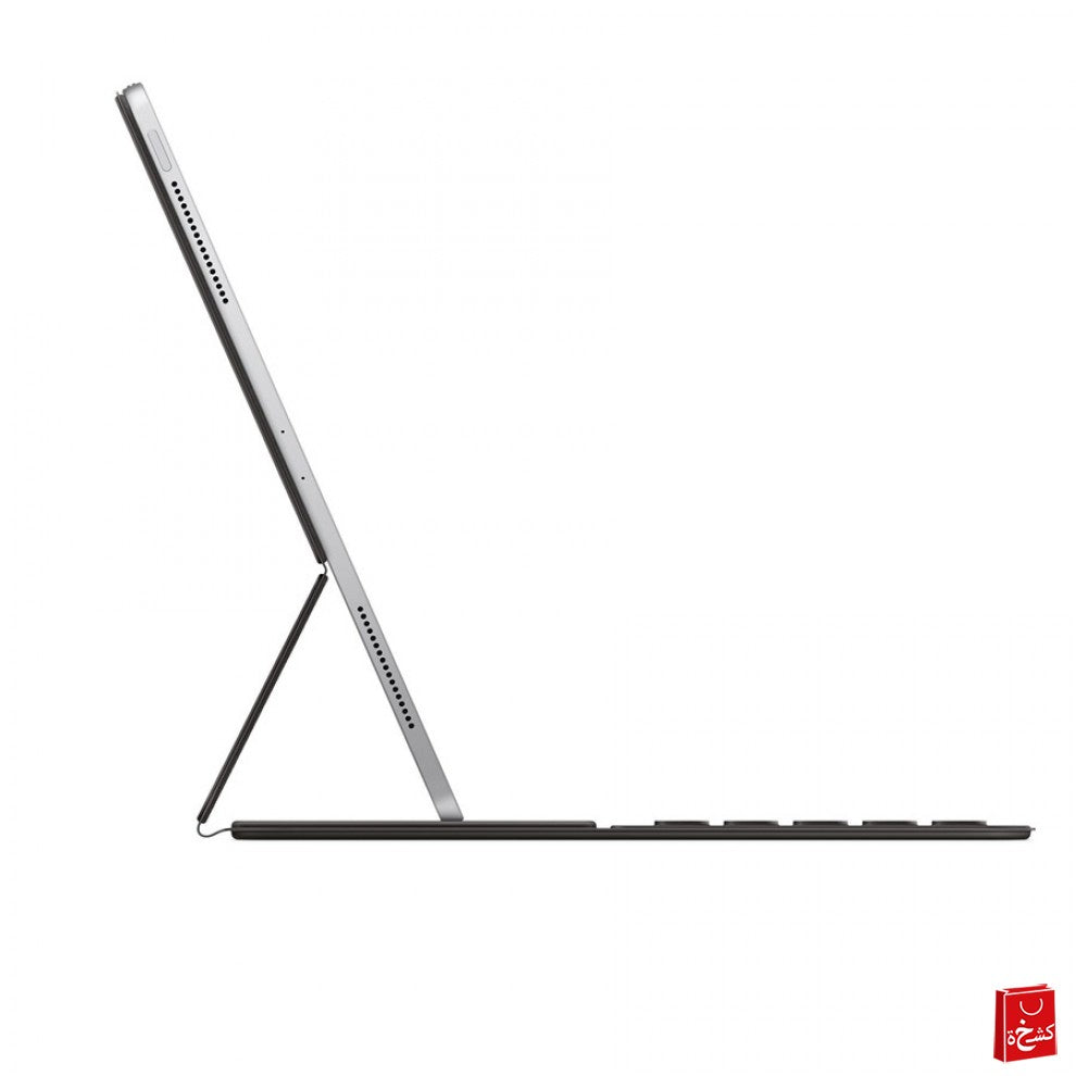 Apple Ipad Pro 12.9 Arabic Smart Keyboard Folio
