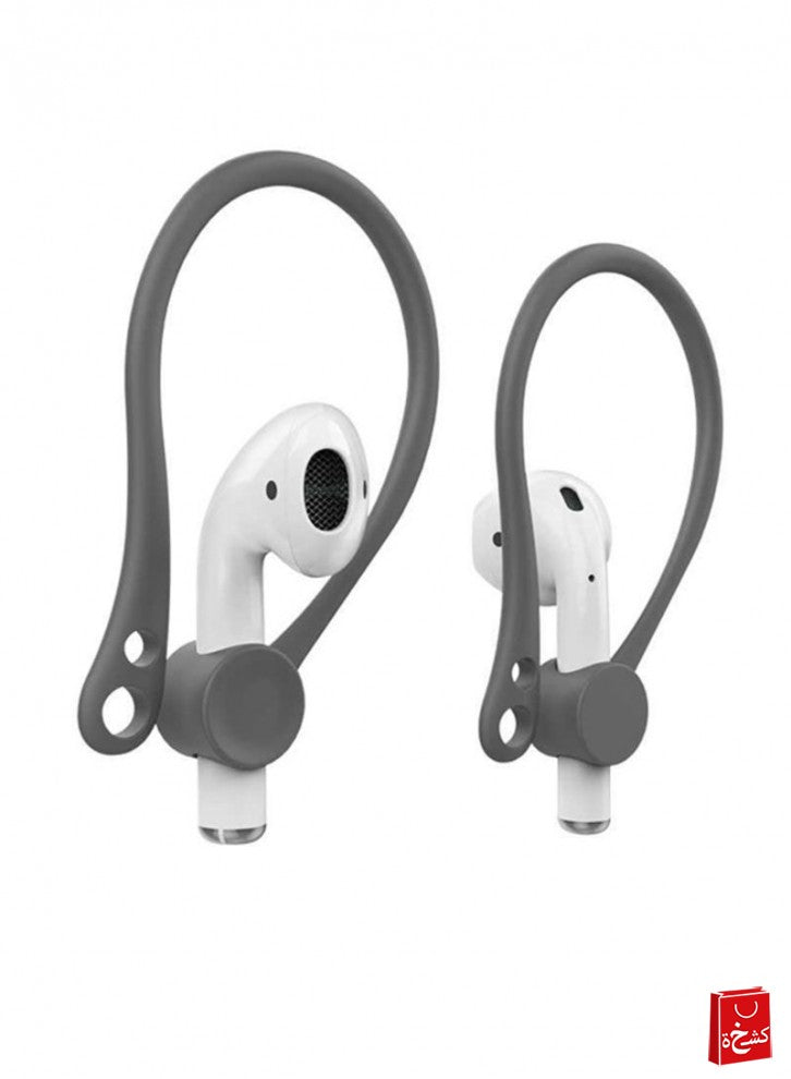 Ahastyle AirPods Ear Hooks for Apple AirPods 1, 2