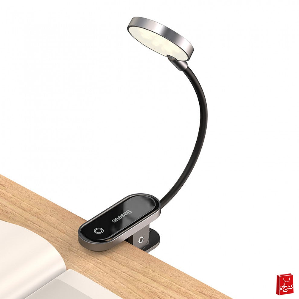 Baseus Reading Mini Clip Lamp