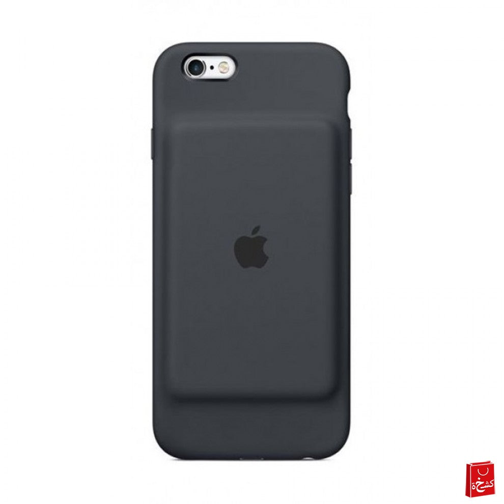 Apple iPhone 6/6s Smart Battery case