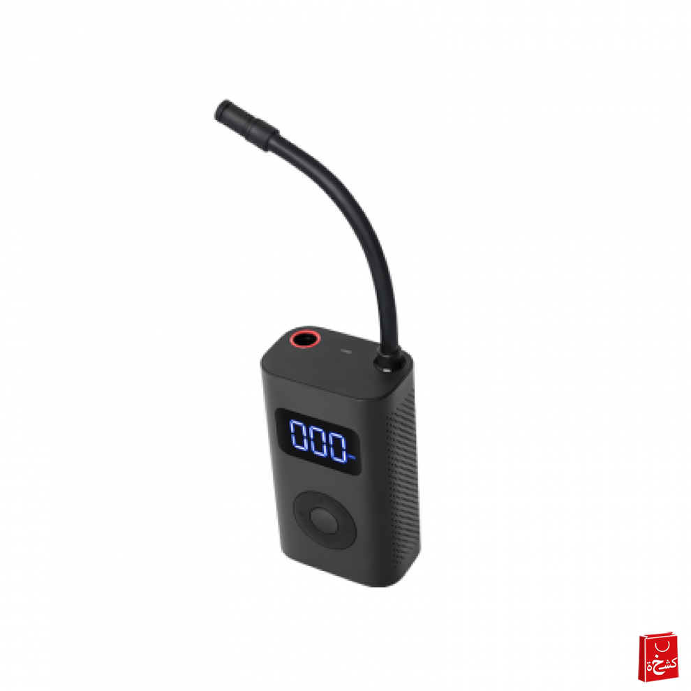 Xiaomi Portable Air Compressor