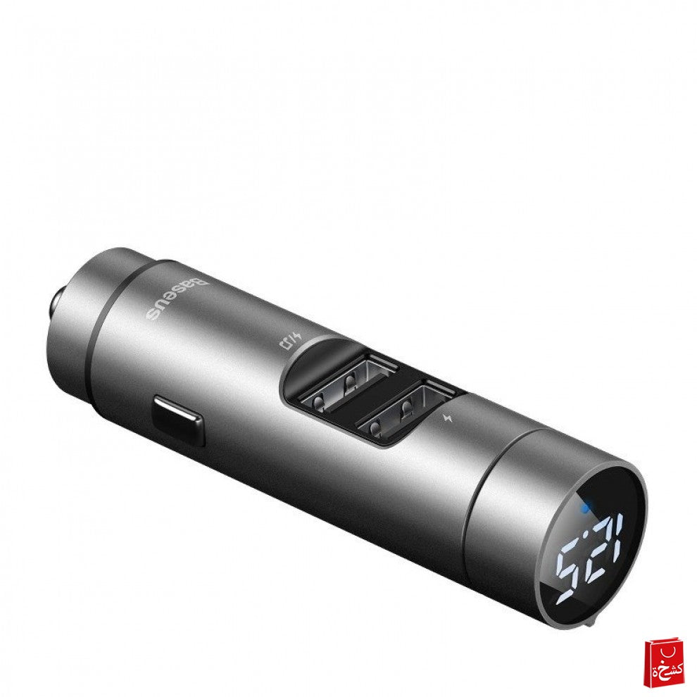 Baseus Energy Column Car Wireless MP3 Charger