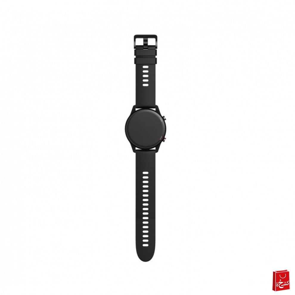Xiaomi Mi Watch Black