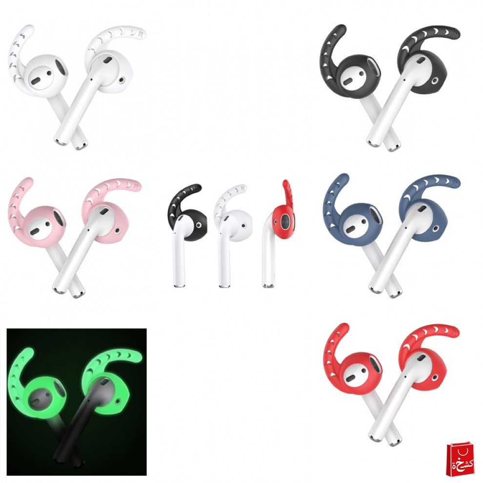 Ahastyle Earhooks Compatible With Airpods 1 & 2