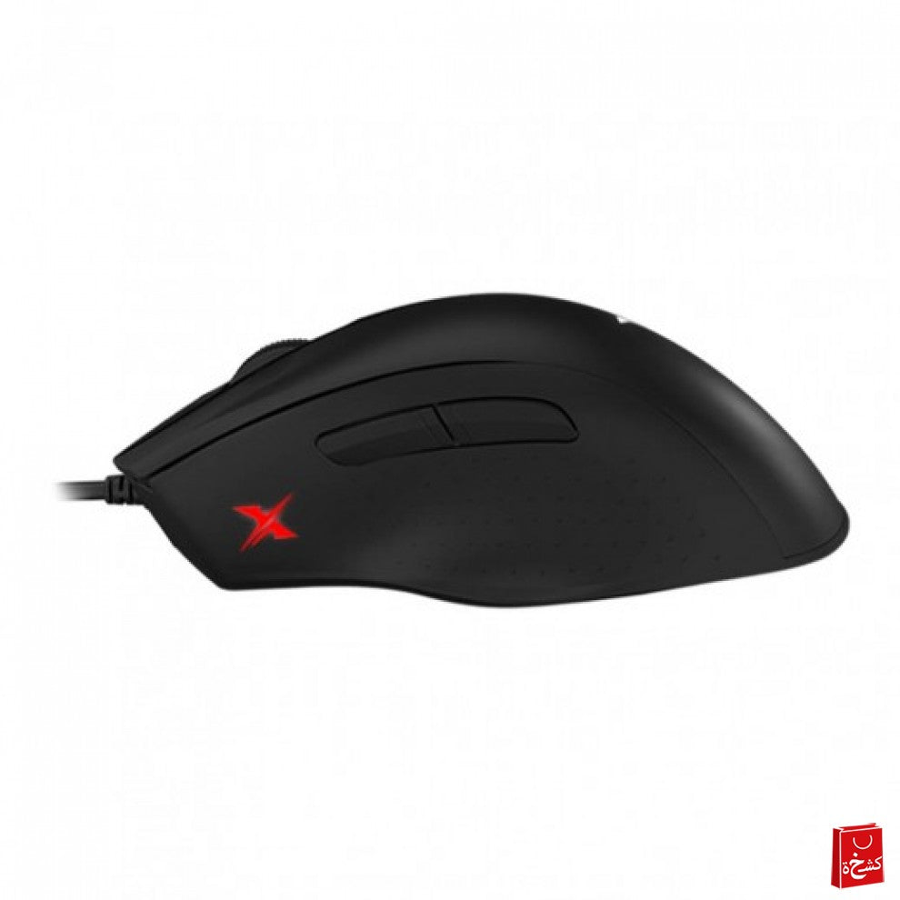 Bloody RGB Gaming mouse with 16,000 CPI USB