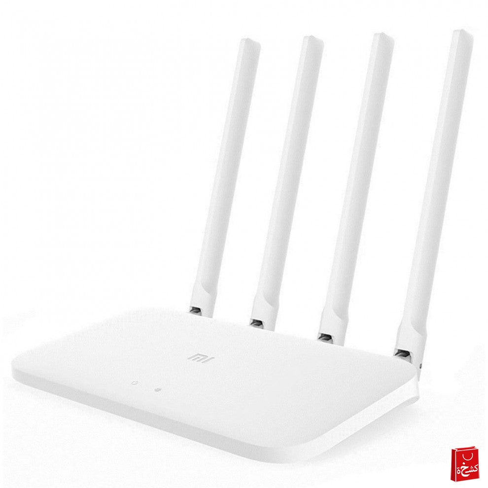 Xiaomi Mi 4A Router 1000M Gigabit Edition 2.4G + 5G WiFi