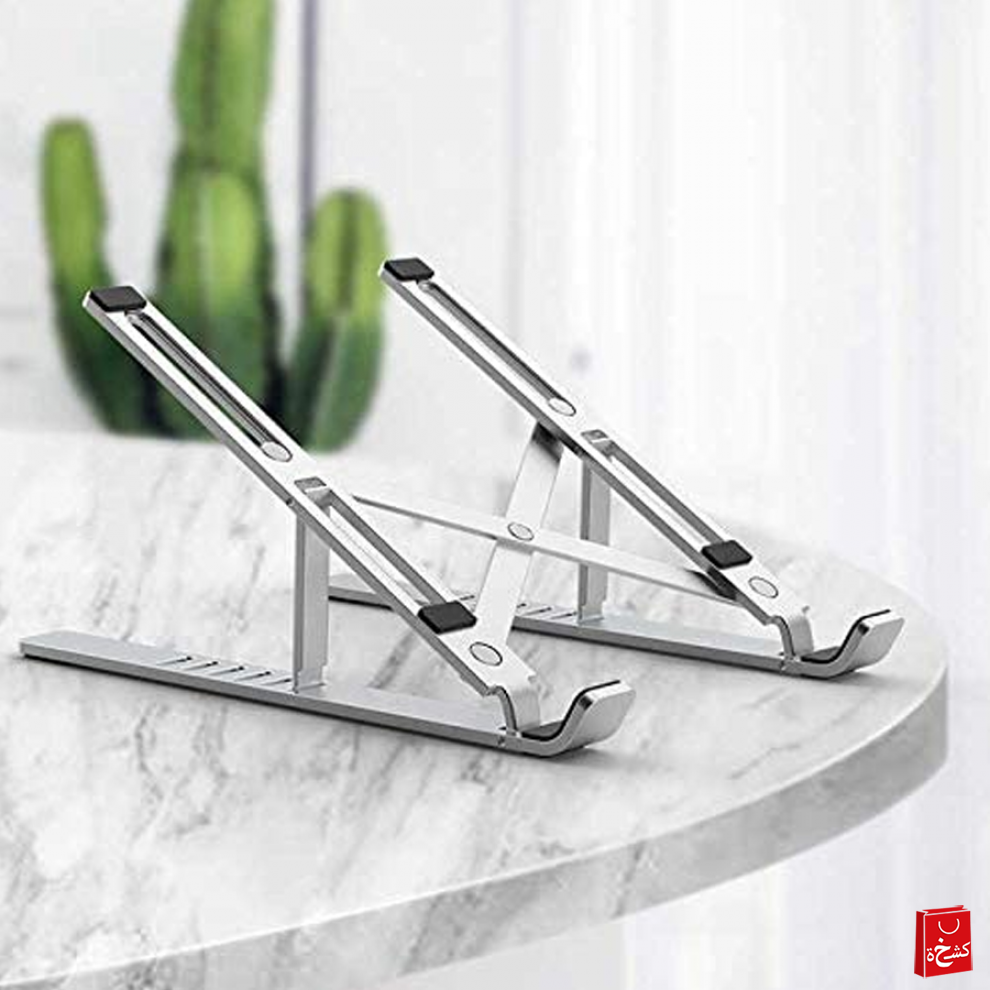 WIWU Laptop Stand S400 Adjustable Tablet Bracket for 10-17 inch