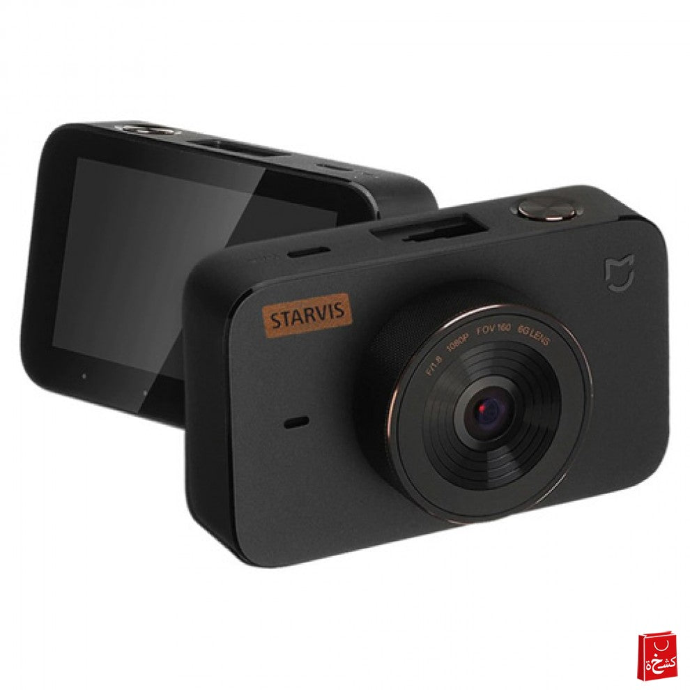 Xiaomi Mi Dash Cam 1S