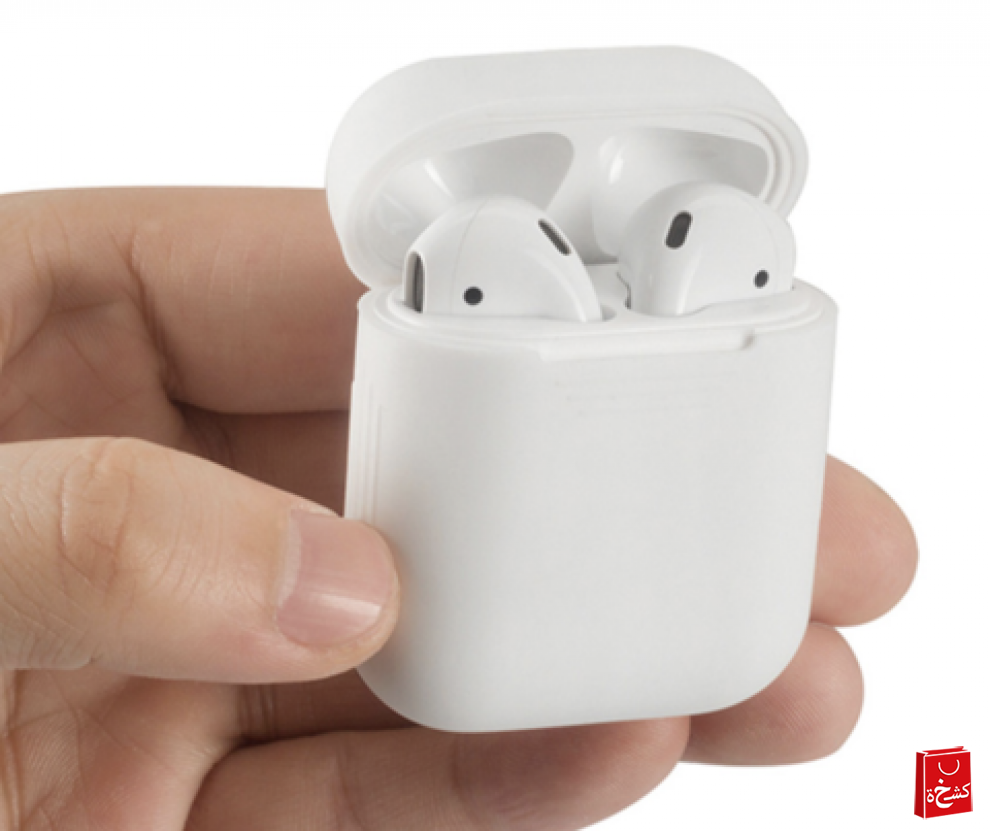 Airpod night glow case