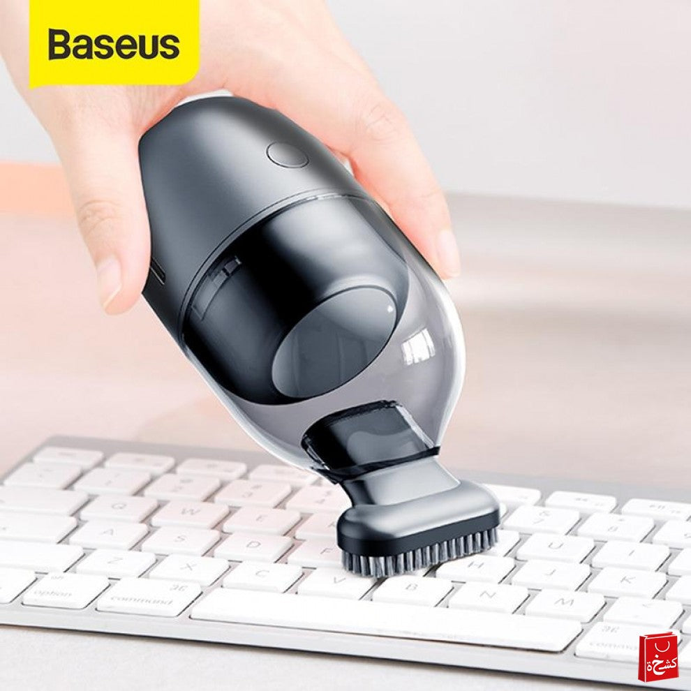 Baseus C2 Vacuum Cleaner