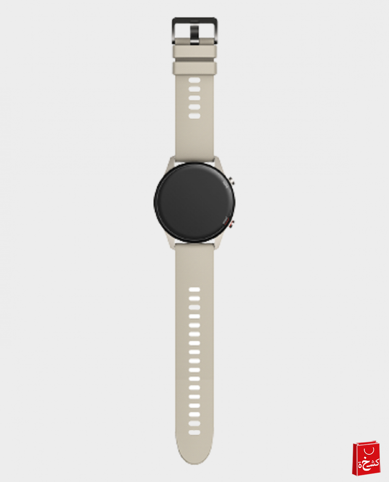 Xiaomi Mi Watch-Beige