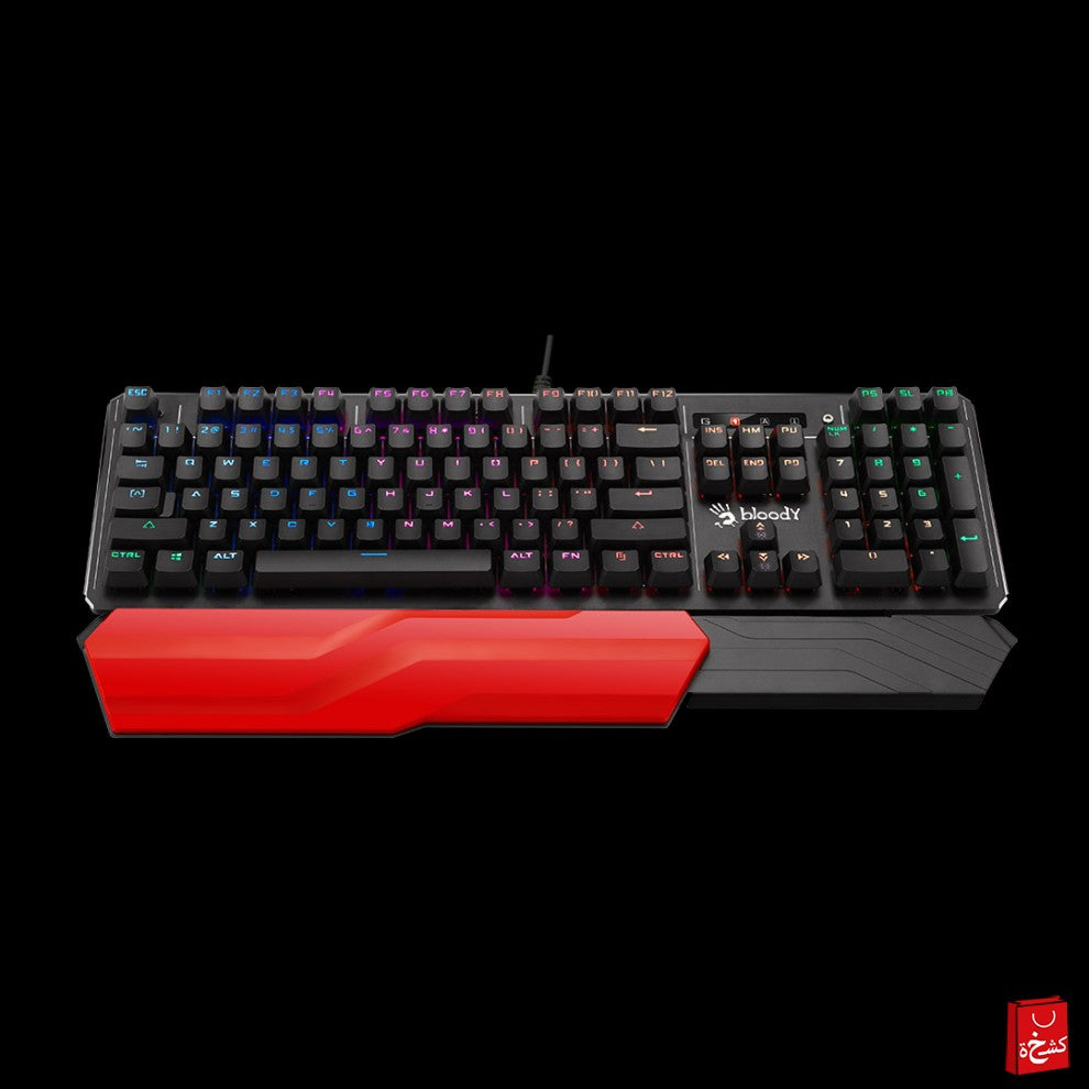 Bloody B975 RGB Gaming Keyboard