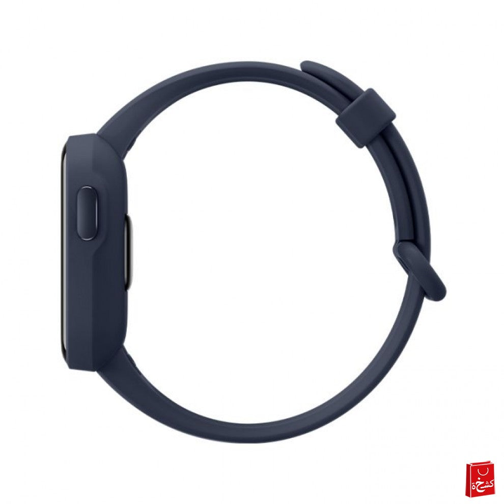 Xiaomi Mi Watch Lite-navy