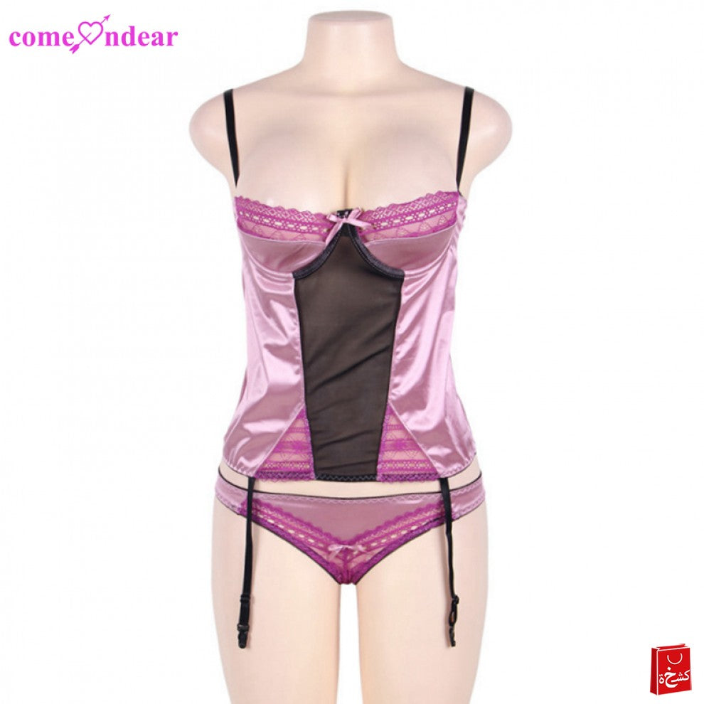 Women's lingerie-pp