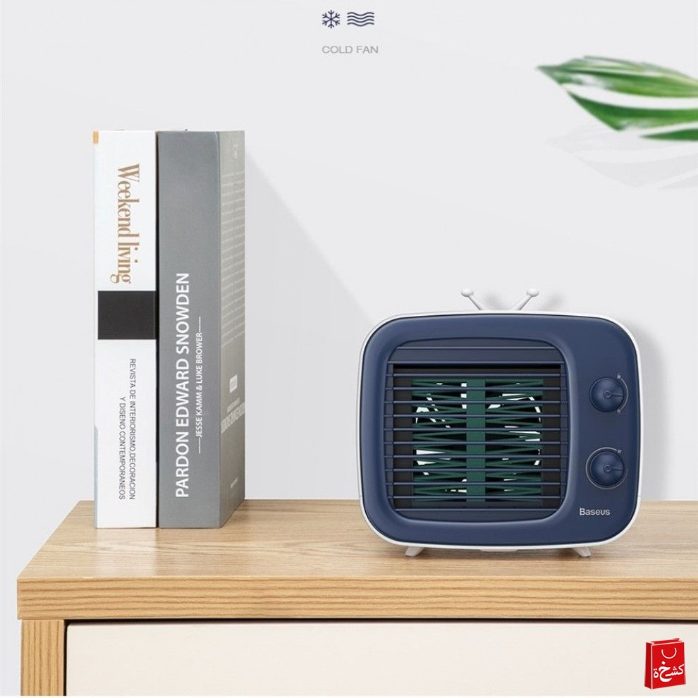 Baseus Time Desktop Evaporative Cooler
