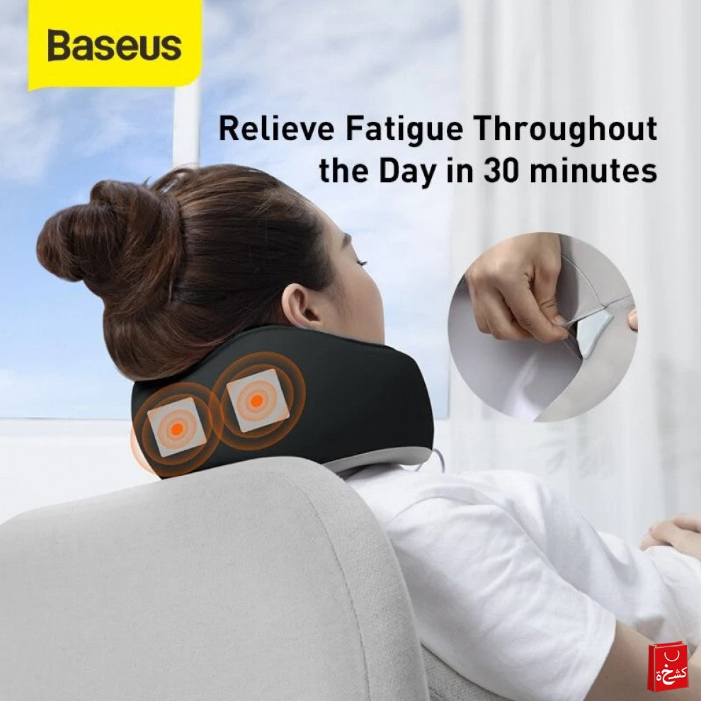 U-Shaped Neck Pillow